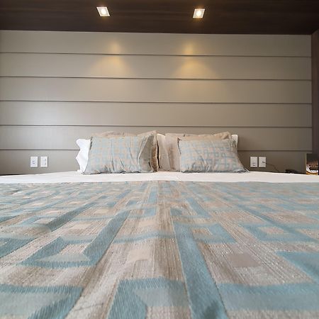 Class Hotel Piracicaba Kültér fotó