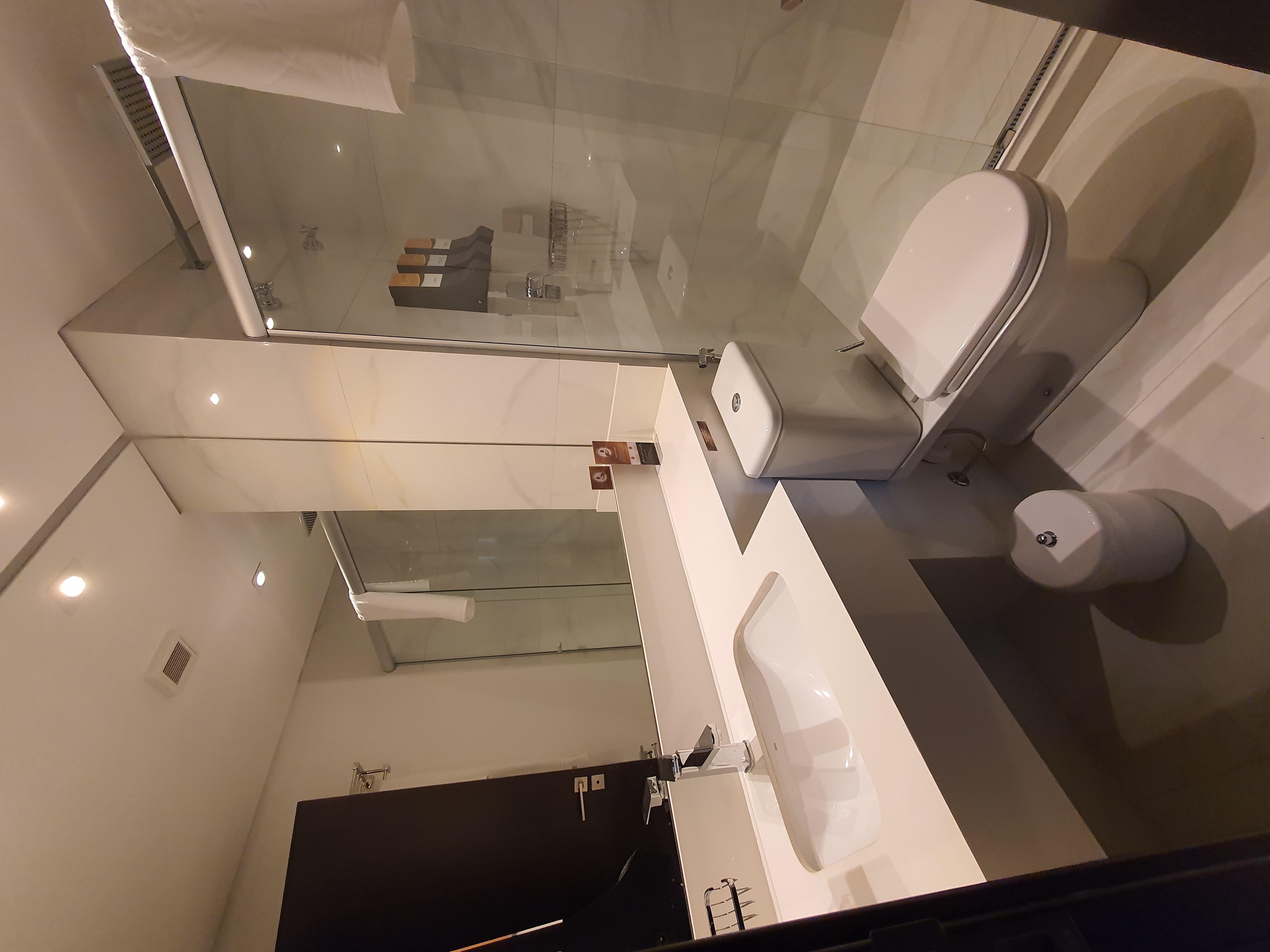 Class Hotel Piracicaba Kültér fotó