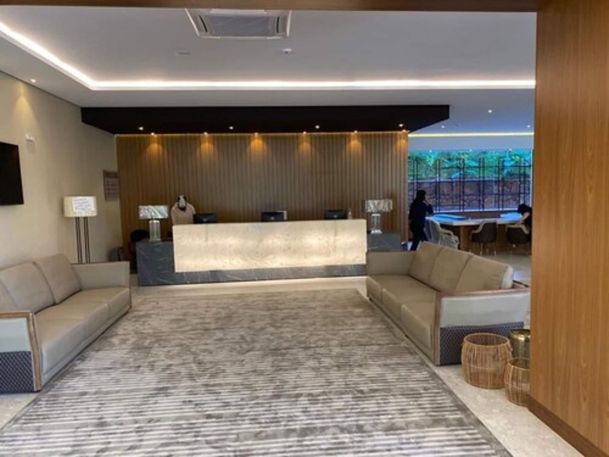 Class Hotel Piracicaba Kültér fotó